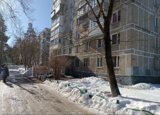 Продается двухкомнатная квартира, 44.8 м2, Московская область, Авиационная улица, 6
