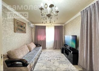 Продам 2-комнатную квартиру, 46 м2, Чечня, улица Иоанисиани, 20