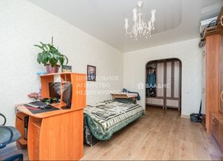 Продаю 3-комнатную квартиру, 66.2 м2, Рязань, улица Новосёлов, 58к2