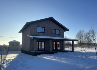 Продаю дом, 160 м2, деревня Малое Видное, ТИЗ Колос, 3