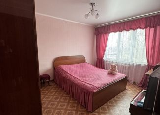 4-комнатная квартира на продажу, 59 м2, Чапаевск, Железнодорожная улица, 64