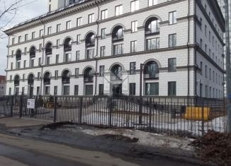 Продается 1-комнатная квартира, 49 м2, Санкт-Петербург, Зеленогорская улица, 3, Выборгский район