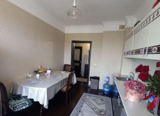 2-комнатная квартира на продажу, 62 м2, Махачкала, проспект Петра I, 42
