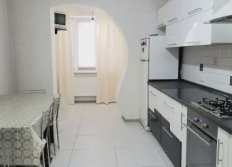 Продажа 2-ком. квартиры, 61 м2, Краснодар, улица Петра Метальникова, 28, ЖК Грин Лайф