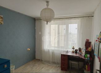 Двухкомнатная квартира на продажу, 61.3 м2, Воронежская область, Пролетарская улица, 169Б