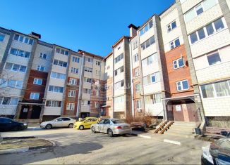 Однокомнатная квартира на продажу, 39 м2, Белгород, Почтовая улица