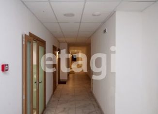 Продам квартиру студию, 18.3 м2, Красноярский край, Ленинградская улица, 42