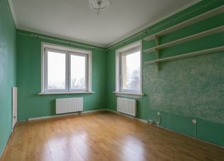 Продам 3-комнатную квартиру, 88 м2, Санкт-Петербург, проспект Маршала Жукова, 48к1, ЖК Полежаевские дома