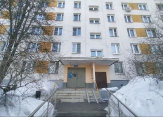 Продается 1-комнатная квартира, 32.6 м2, Москва, Профсоюзная улица, 114к3, район Коньково
