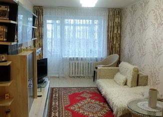 Продам трехкомнатную квартиру, 59.3 м2, Челябинская область, улица Приборостроителей, 1А