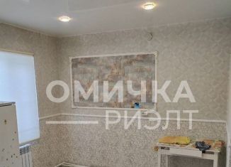 Продажа дома, 65.8 м2, Омская область, 4-я аллея
