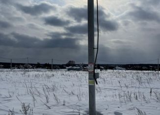 Продаю земельный участок, 8 сот., деревня Ключи