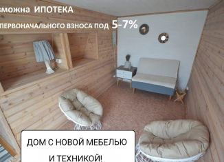 Продам дом, 50 м2, Череповец, 3-я линия