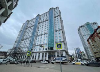 2-комнатная квартира на продажу, 100 м2, Чечня, улица Сайпуддина Ш. Лорсанова, 11А