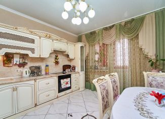Продается двухкомнатная квартира, 70 м2, Краснодар, улица Ковалёва, 46, ЖК Янтарный 2