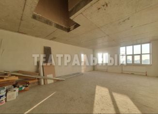 3-комнатная квартира на продажу, 102.3 м2, Ростовская область, Искусственная улица, 29