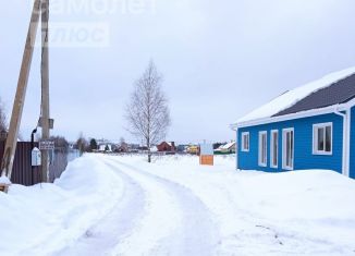 Продается участок, 12 сот., деревня Чепелёво, Алексеевская улица