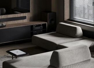 Продаю 3-комнатную квартиру, 104 м2, Тюмень, ЖК Речной Порт