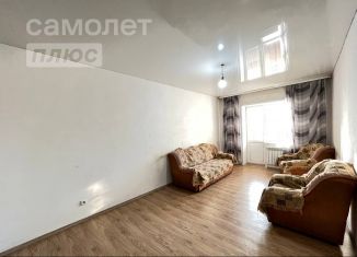 Двухкомнатная квартира на продажу, 57.1 м2, Забайкальский край, микрорайон Северный, 47