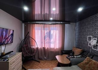 Трехкомнатная квартира на продажу, 55 м2, Самарская область, проспект 50 лет Октября, 37