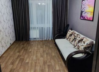 2-комнатная квартира в аренду, 52 м2, Ульяновск, Заволжский район, Пензенский бульвар, 6