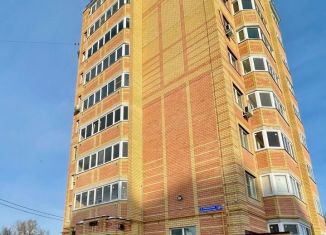 Продаю однокомнатную квартиру, 40.2 м2, Йошкар-Ола, Комсомольская улица