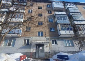 Продается однокомнатная квартира, 30 м2, Оренбург, Промышленная улица, Дзержинский район