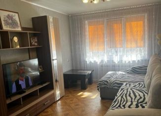Продам 2-комнатную квартиру, 44 м2, Чапаевск, Железнодорожная улица, 64
