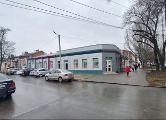 Сдается торговая площадь, 100 м2, Ростовская область, Гоголевский переулок, 16