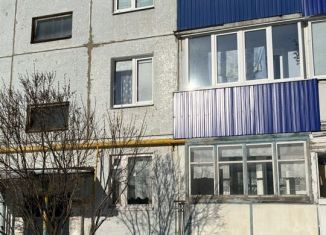 Двухкомнатная квартира на продажу, 45.1 м2, посёлок городского типа Безенчук, Советская улица, 97