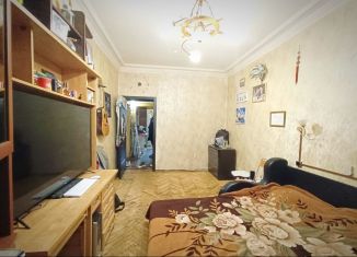 2-комнатная квартира на продажу, 49 м2, Москва, метро Семеновская, Борисовская улица, 10А