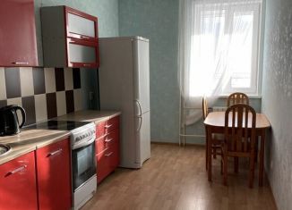 Сдается в аренду 1-комнатная квартира, 41 м2, Свердловская область, улица Токарей, 40