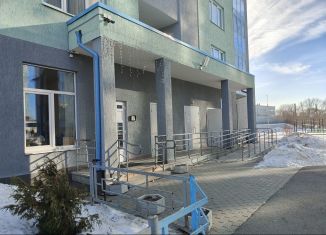 Продается двухкомнатная квартира, 67 м2, Екатеринбург, улица Юмашева, 1, ЖК Адмиральский-2