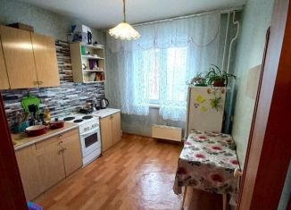Продаю однокомнатную квартиру, 40 м2, Сосновоборск, Солнечная улица, 37