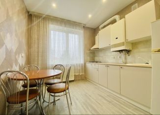Продается однокомнатная квартира, 42 м2, поселок Малое Исаково, Пушкинская улица, 32
