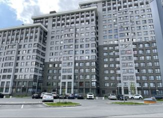 Однокомнатная квартира на продажу, 23.9 м2, Рязанская область