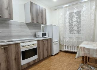 Сдача в аренду однокомнатной квартиры, 36 м2, Нижнекамск, Студенческая улица, 63