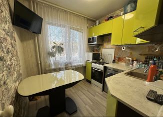 Продажа двухкомнатной квартиры, 45.3 м2, Московская область, Бородинский проезд, 34