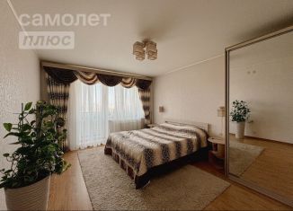 Продам трехкомнатную квартиру, 68.6 м2, Московская область, улица Климова, 38