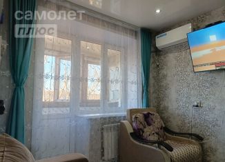Продажа 1-комнатной квартиры, 21 м2, Астрахань, Каунасская улица, 40