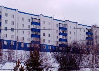 Продается трехкомнатная квартира, 63.3 м2, поселок городского типа Мундыбаш, улица Кабалевского, 1