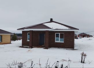 Продам дом, 77 м2, деревня Лудорвай, улица Согласия