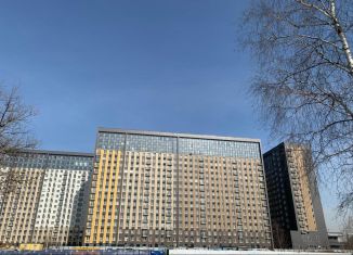 Продажа 1-комнатной квартиры, 33 м2, Москва, Берёзовая аллея, 19к1, метро Ботанический сад