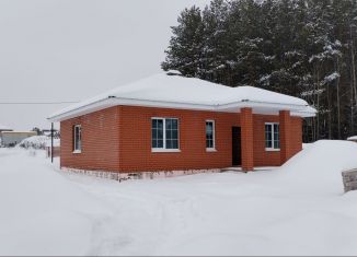 Продается дом, 90 м2, деревня Лудорвай, улица Согласия