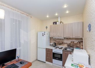 1-комнатная квартира на продажу, 37 м2, Тюменская область, Холодильная улица, 21