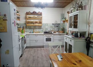 Продам дом, 170.2 м2, деревня Новое Минькино, Луговая улица