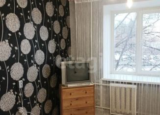 Продажа комнаты, 14 м2, Екатеринбург, Донбасская улица, 45, метро Машиностроителей