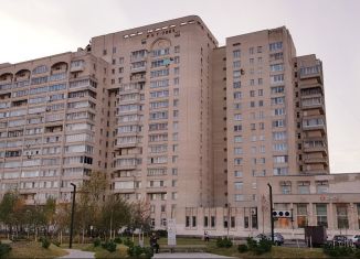 Продается 1-комнатная квартира, 35.9 м2, Колпино, Пролетарская улица, 42