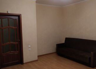 Однокомнатная квартира в аренду, 41 м2, Татарстан, улица Рогачёва, 7