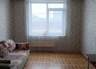 Однокомнатная квартира в аренду, 43 м2, Красноярск, улица Мате Залки, 37